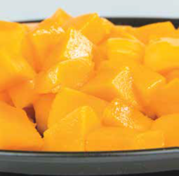 Frozen Mango Chuncks