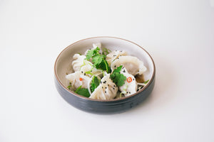 Shrimp Dumplings