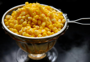 Frozen Corn