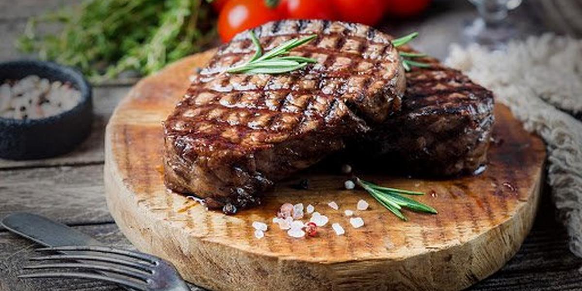 10oz Butchers private Stock Sirloin Steaks