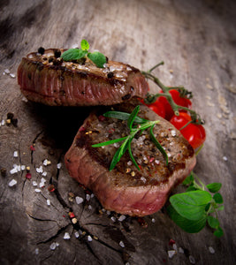 6oz Butchers Private Stock Top Sirloin Steak