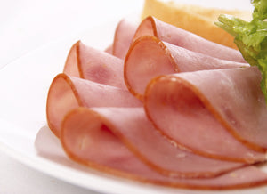 Sliced Honey Ham