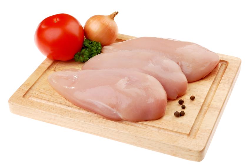 5oz Chicken Breast