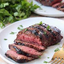 6oz Butchers Private Stock Top Sirloin Steak