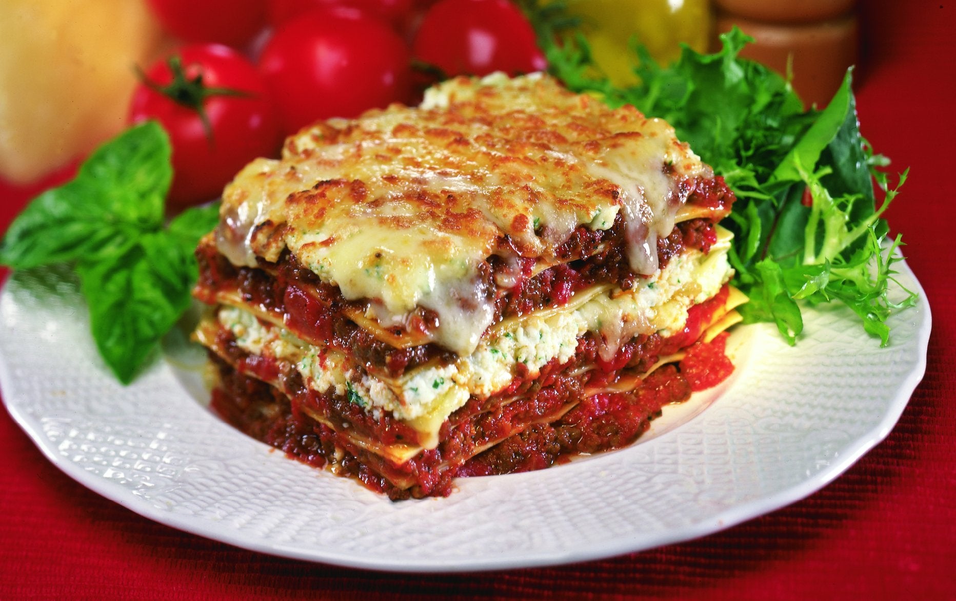 Entrees Page 4 Centennial Foodservice Prince