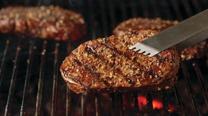 8oz Butchers Private Stock Rib Eye Steaks