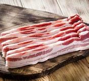 Natural Smoked Bacon