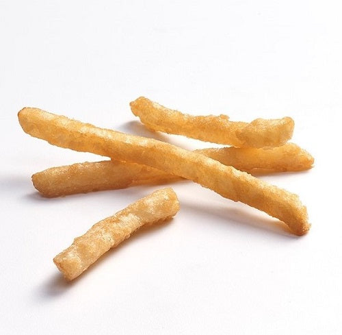 3/8" Deliver Crisp Fries