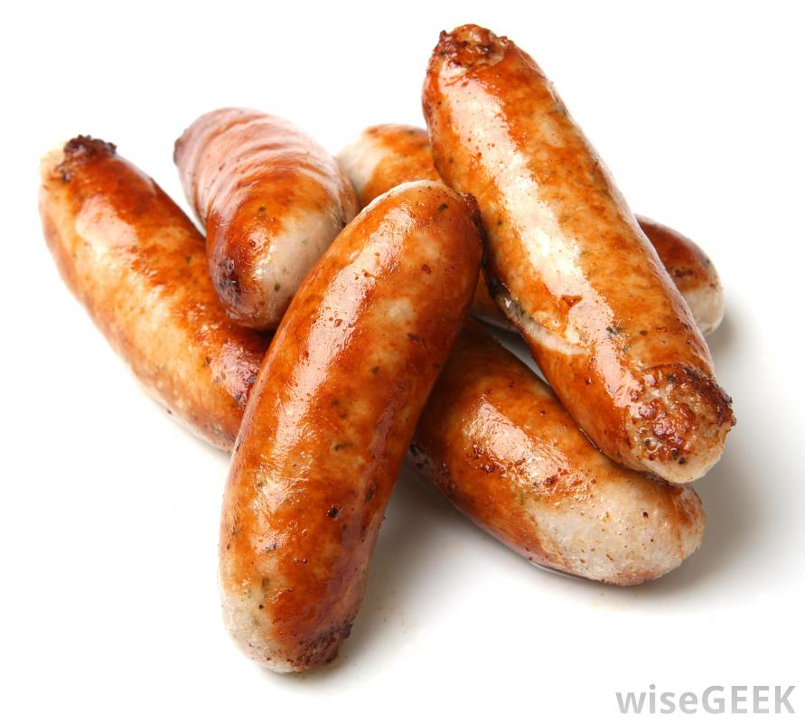 Combo Pack of Craft Butcher Sausage